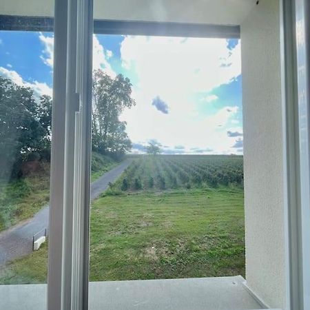 Le Logis De Pomerol Exteriér fotografie